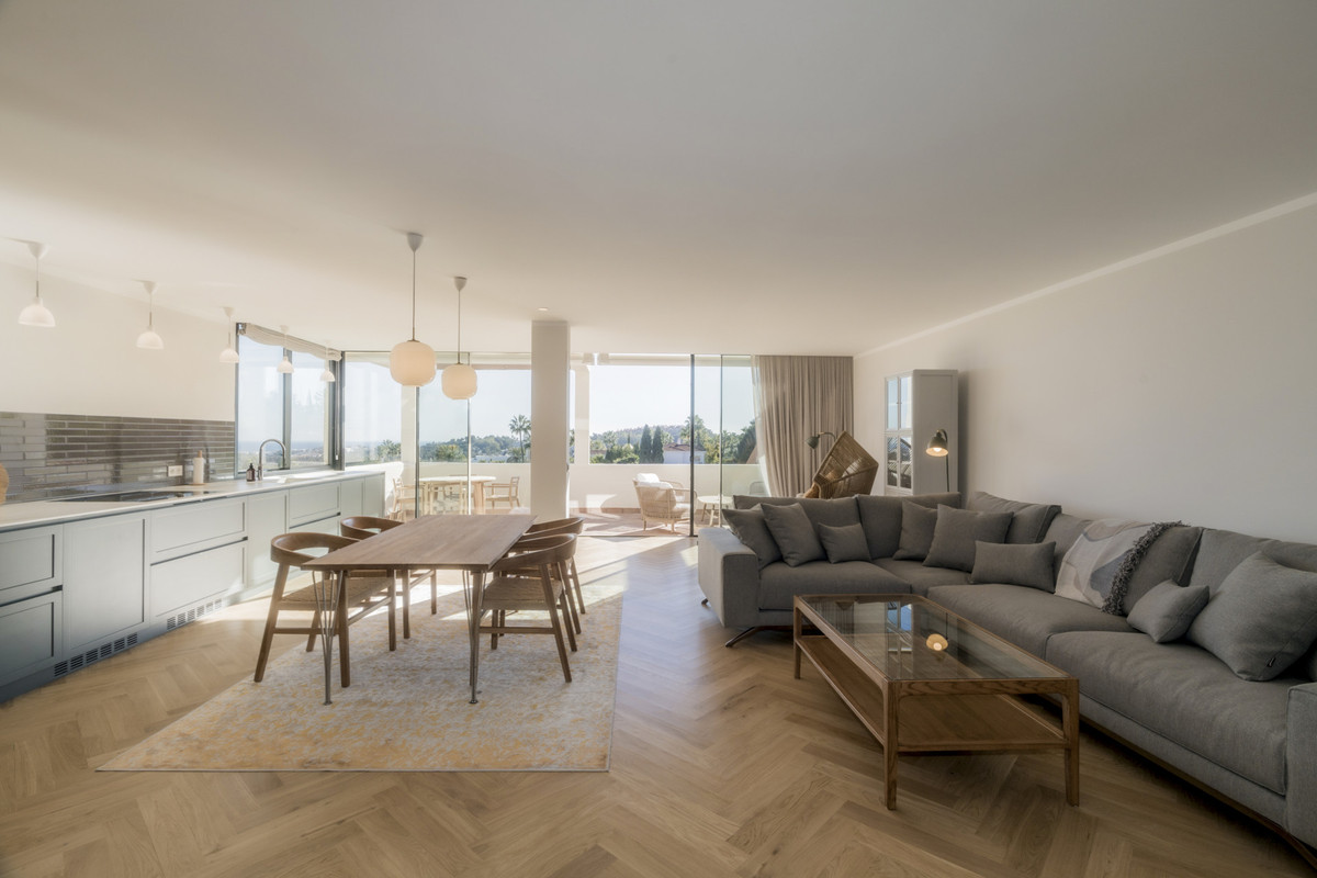 Apartamentos de 2 dormitorios en venta en Nueva Andaluc�a – R4936732 Apartamentos de 2 dormitorios en venta en Nueva Andaluc�a – R4936732