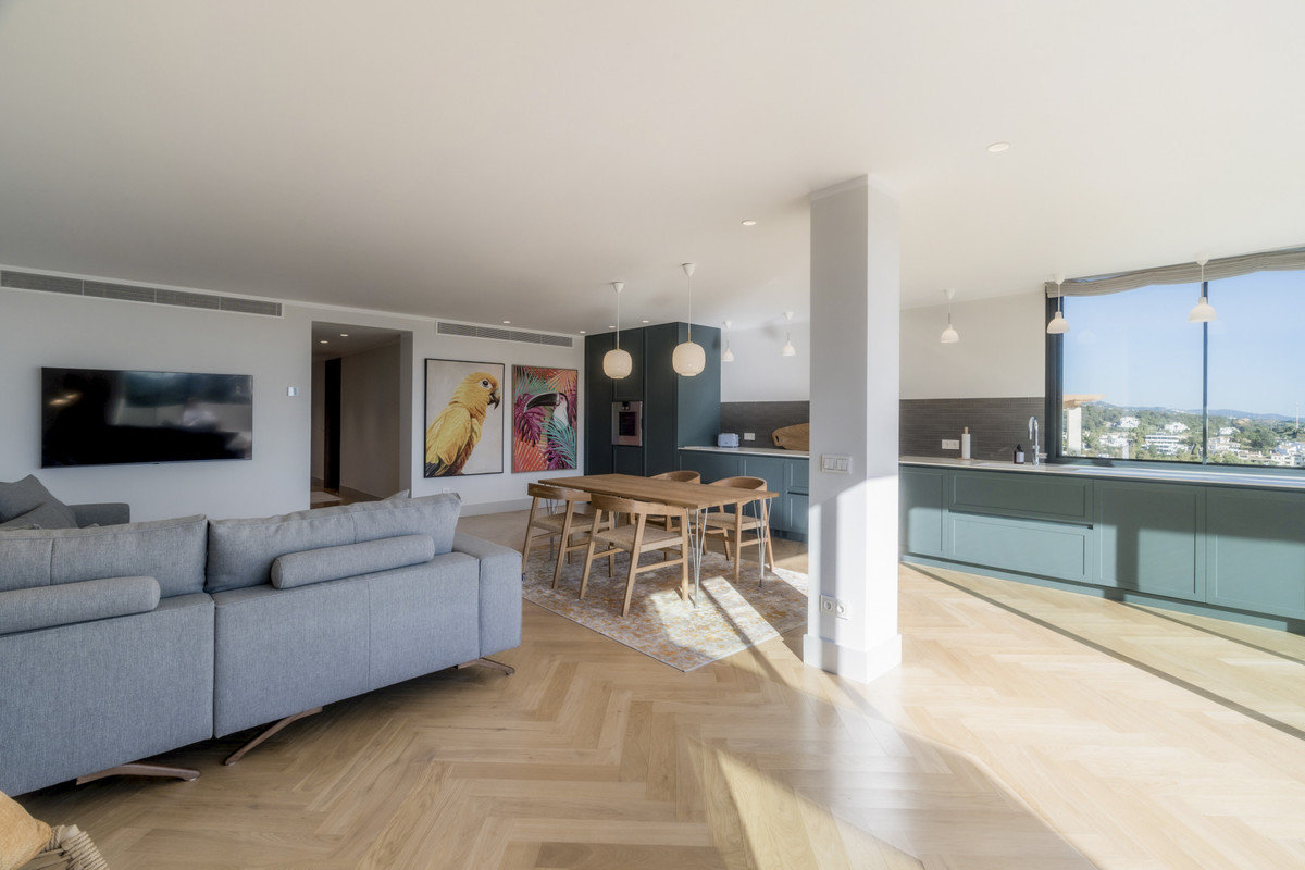 Apartamentos de 2 dormitorios en venta en Nueva Andaluc�a – R4936732 Apartamentos de 2 dormitorios en venta en Nueva Andaluc�a – R4936732