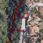 Plots for sale in Mijas – R5365975 Plots for sale in Mijas – R5365975