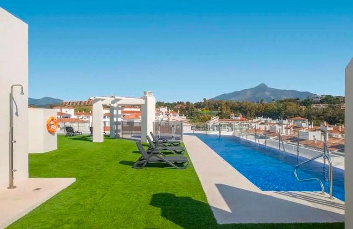 Apartamentos de 3 dormitorios en venta en Nueva Andaluc�a – R5226133 Apartamentos de 3 dormitorios en venta en Nueva Andaluc�a – R5226133