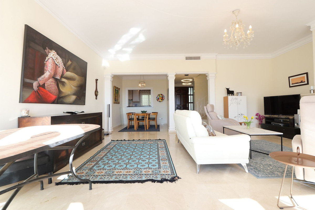 Apartamentos de 3 dormitorios en venta en Cabopino – R5130787 Apartamentos de 3 dormitorios en venta en Cabopino – R5130787