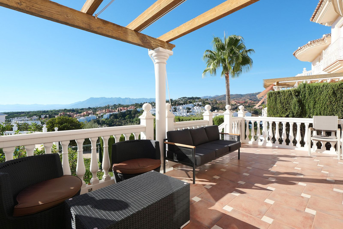Apartamentos de 3 dormitorios en venta en Cabopino – R5130787 Apartamentos de 3 dormitorios en venta en Cabopino – R5130787