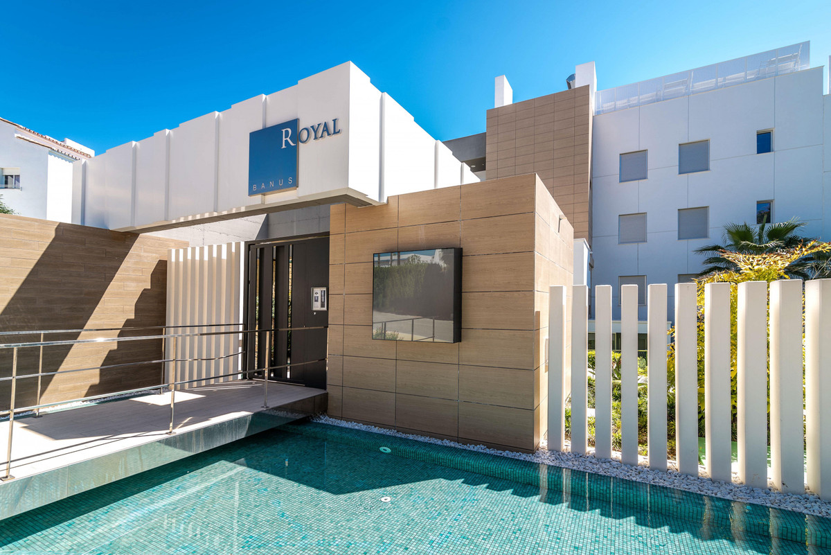 Apartamentos de 3 dormitorios en venta en Puerto Ban�s – R5259643 Apartamentos de 3 dormitorios en venta en Puerto Ban�s – R5259643