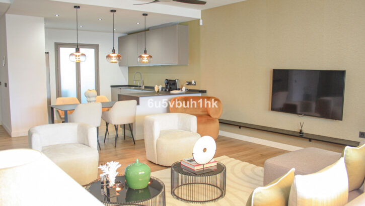 Apartamentos de 4 dormitorios en venta en Marbella – R5291626 Apartamentos de 4 dormitorios en venta en Marbella – R5291626 en