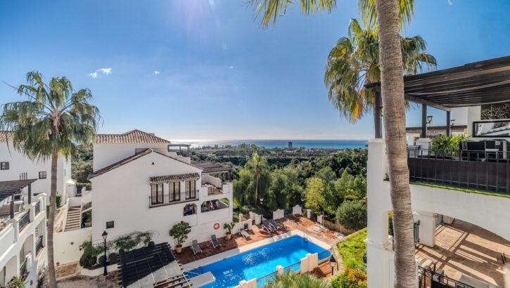 Apartamentos de 2 dormitorios en venta en Altos de los Monteros – R5306725 Apartamentos de 2 dormitorios en venta en Altos de los Monteros – R5306725 en