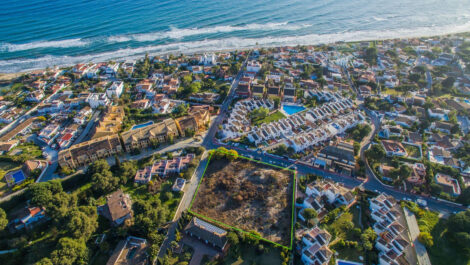 Plots for sale in Costabella – R4851688