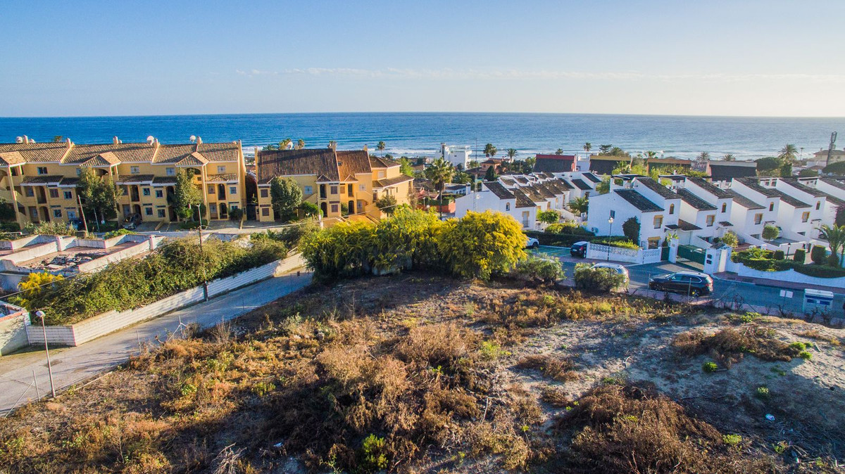 Parcelas en venta en Costabella – R4851688 Parcelas en venta en Costabella – R4851688