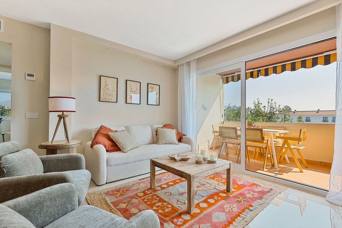 Apartamentos de 2 dormitorios en venta en Nueva Andalucía – R5072452 Apartamentos de 2 dormitorios en venta en Nueva Andalucía – R5072452