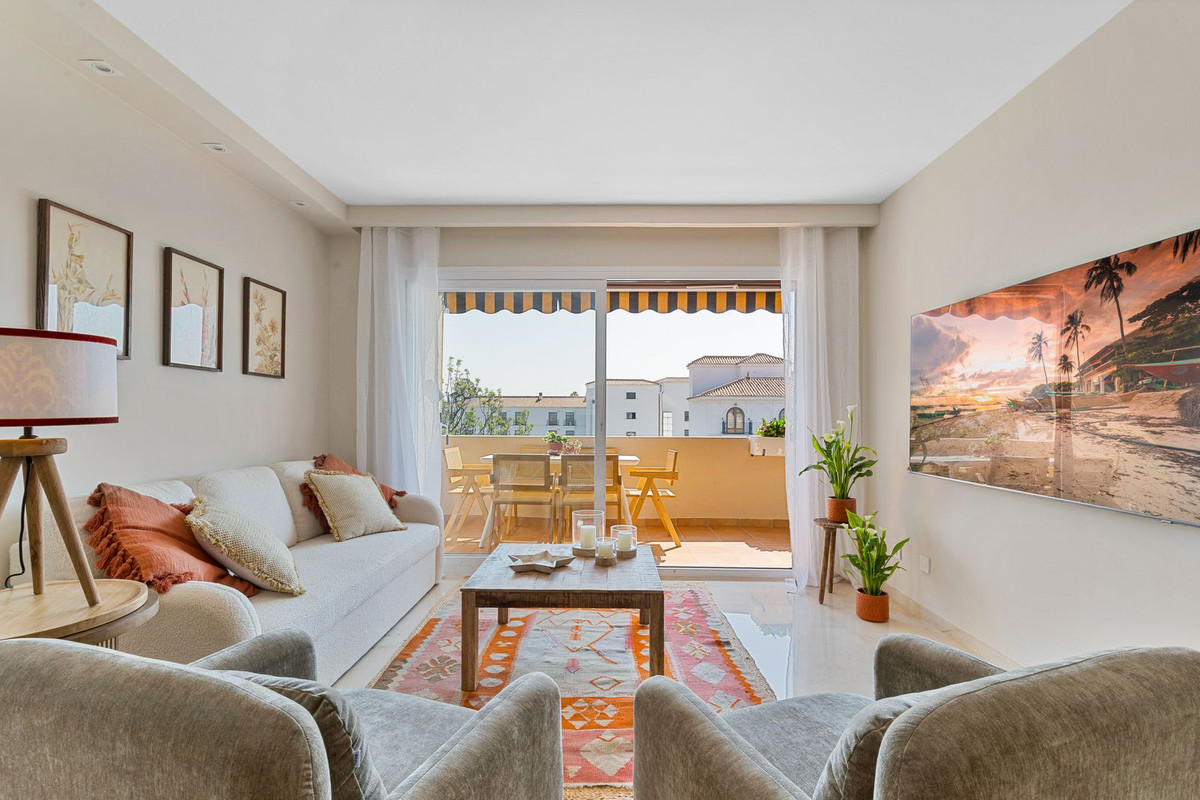 Apartamentos de 2 dormitorios en venta en Nueva Andalucía – R5072452 Apartamentos de 2 dormitorios en venta en Nueva Andalucía – R5072452