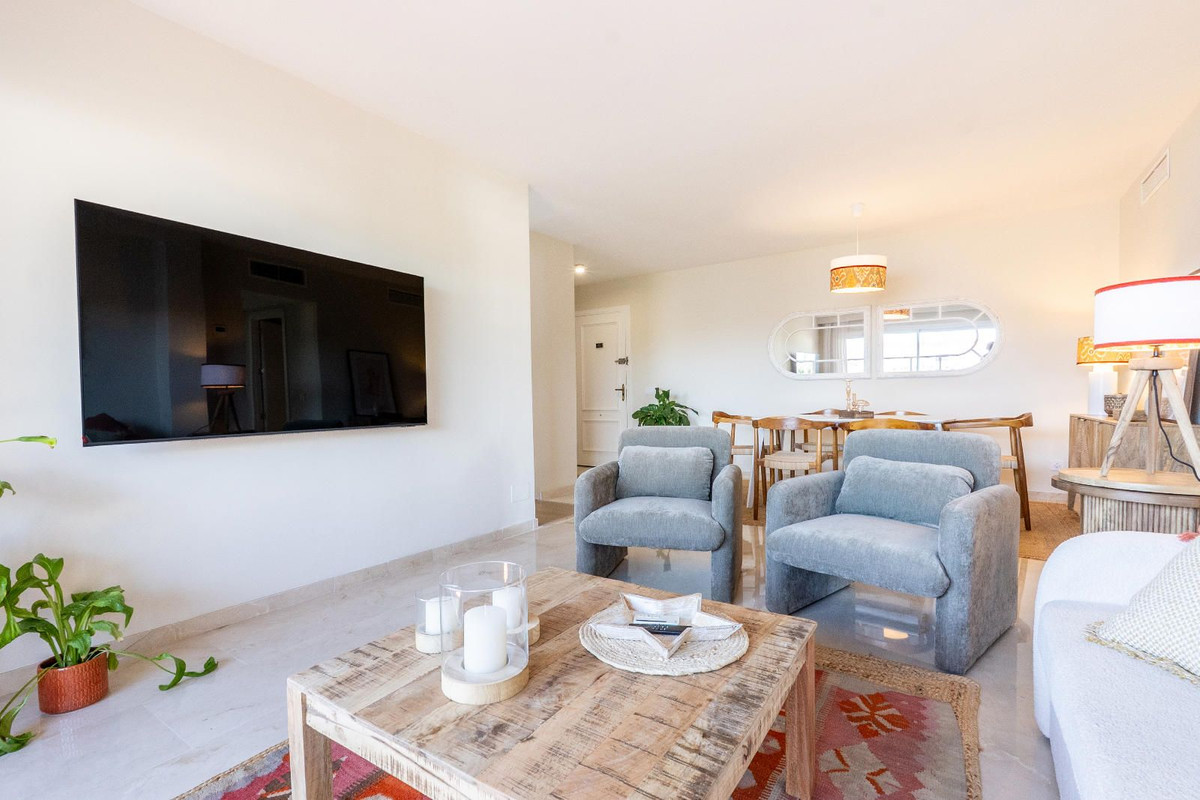 Apartamentos de 2 dormitorios en venta en Nueva Andalucía – R5072452 Apartamentos de 2 dormitorios en venta en Nueva Andalucía – R5072452