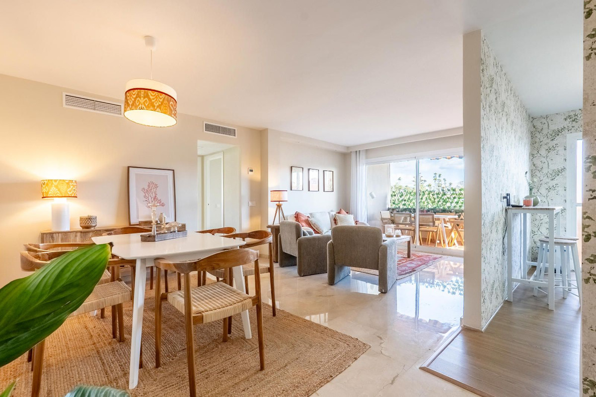Apartamentos de 2 dormitorios en venta en Nueva Andalucía – R5072452 Apartamentos de 2 dormitorios en venta en Nueva Andalucía – R5072452