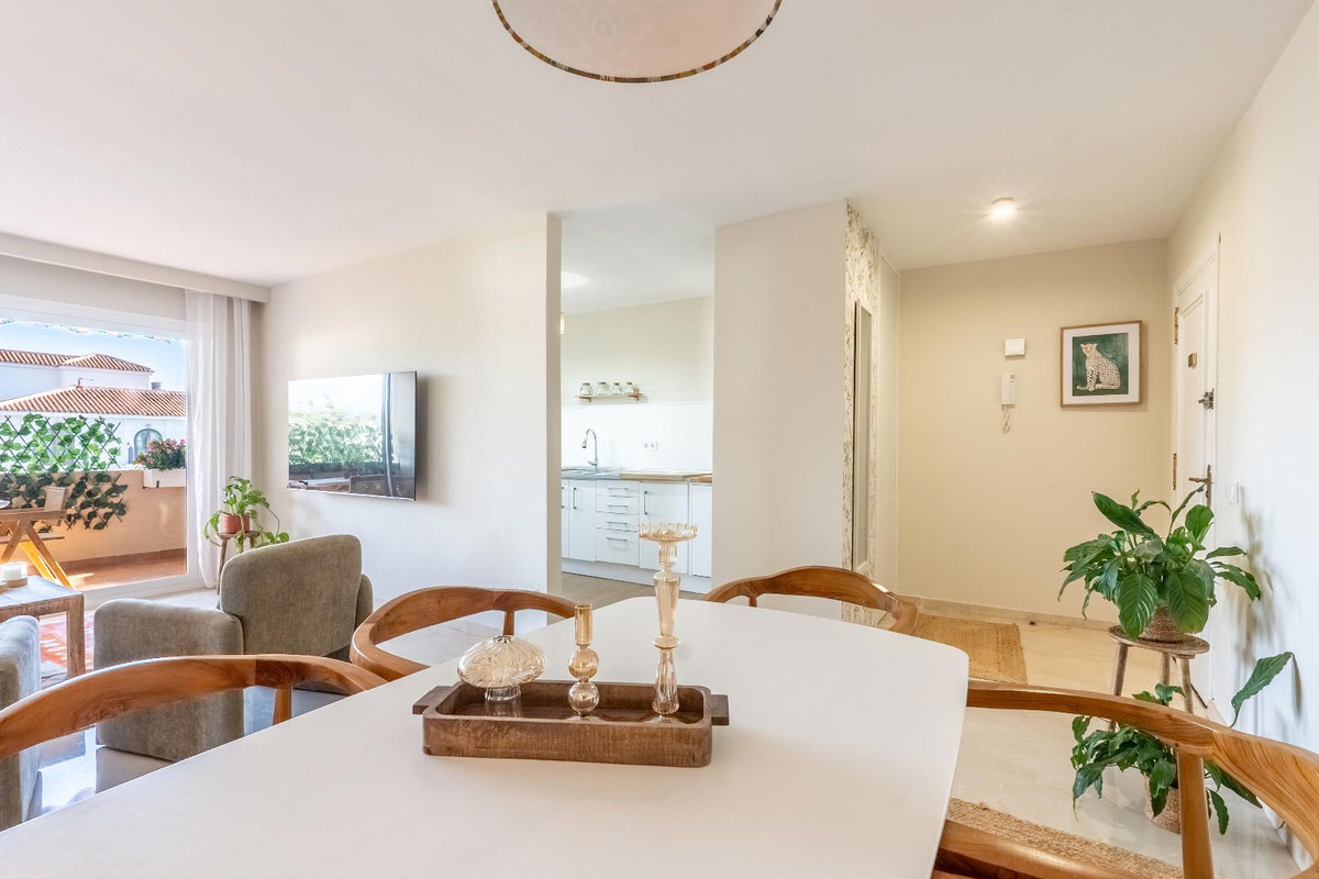 Apartamentos de 2 dormitorios en venta en Nueva Andalucía – R5072452 Apartamentos de 2 dormitorios en venta en Nueva Andalucía – R5072452