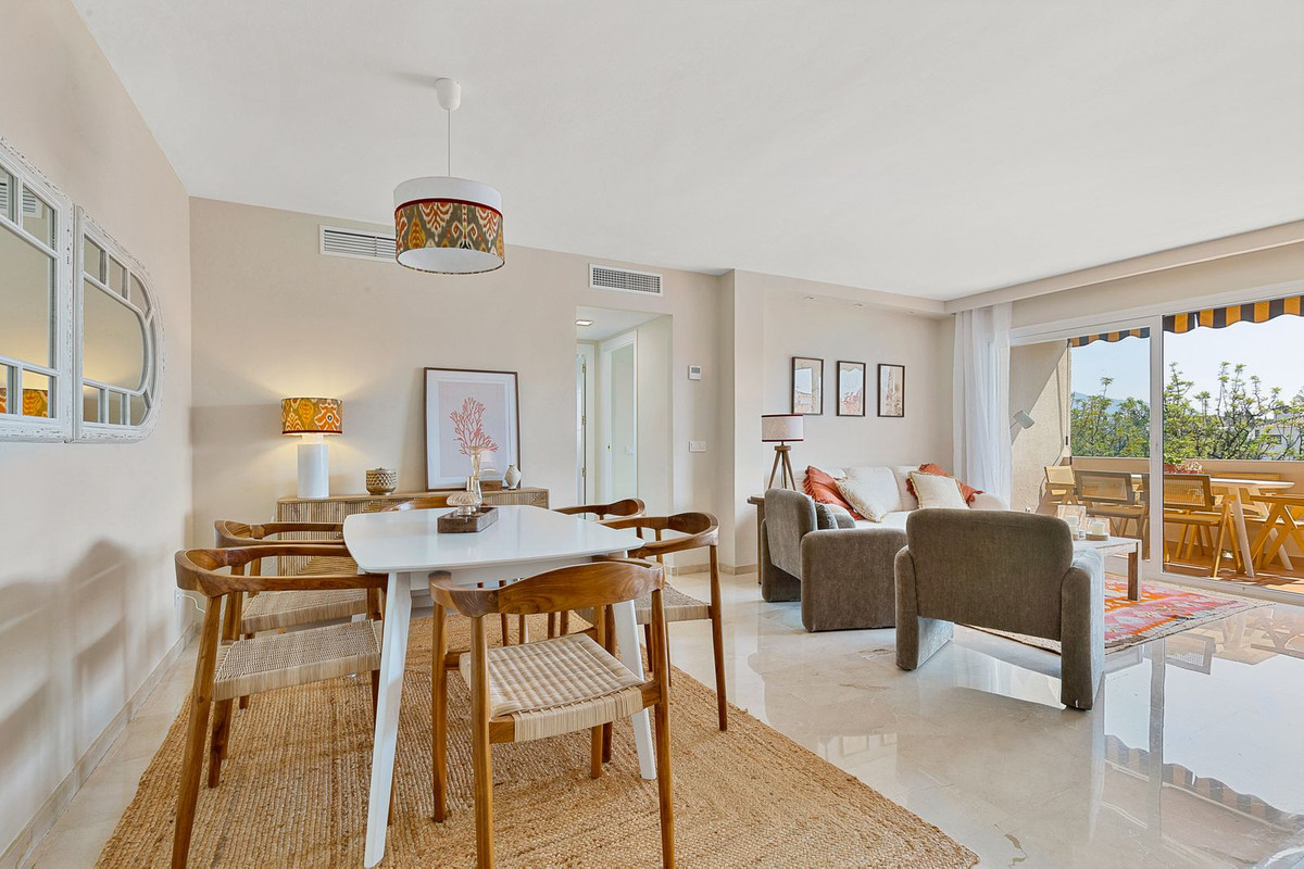 Apartamentos de 2 dormitorios en venta en Nueva Andalucía – R5072452 Apartamentos de 2 dormitorios en venta en Nueva Andalucía – R5072452