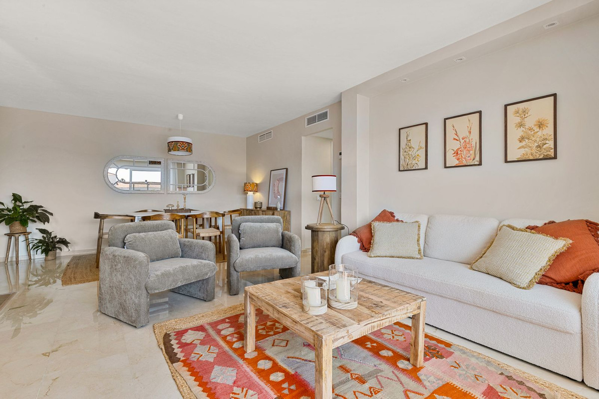 Apartamentos de 2 dormitorios en venta en Nueva Andalucía – R5072452 Apartamentos de 2 dormitorios en venta en Nueva Andalucía – R5072452