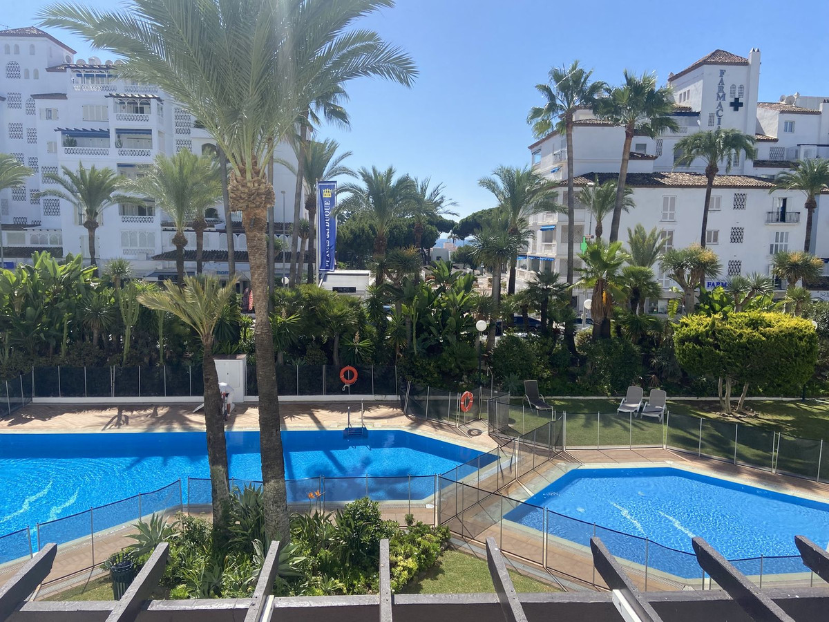 Apartamentos de 3 dormitorios en venta en Puerto Banús – R5249251 Apartamentos de 3 dormitorios en venta en Puerto Banús – R5249251