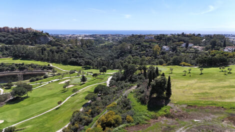 Plots for sale in Los Arqueros – R5005849