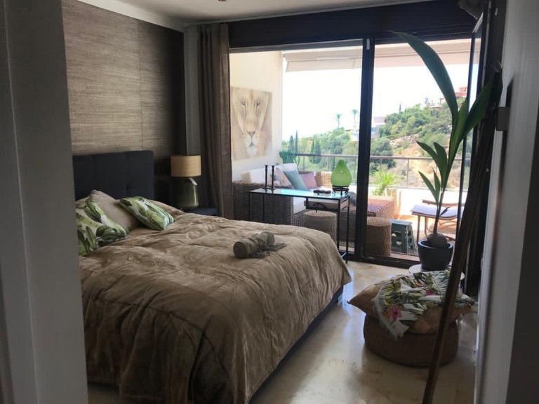 Apartamentos de 3 dormitorios en venta en Los Monteros – R4926622 Apartamentos de 3 dormitorios en venta en Los Monteros – R4926622
