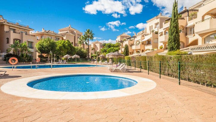 Apartamentos de 2 dormitorios en venta en Elviria – R5361736 Apartamentos de 2 dormitorios en venta en Elviria – R5361736 en