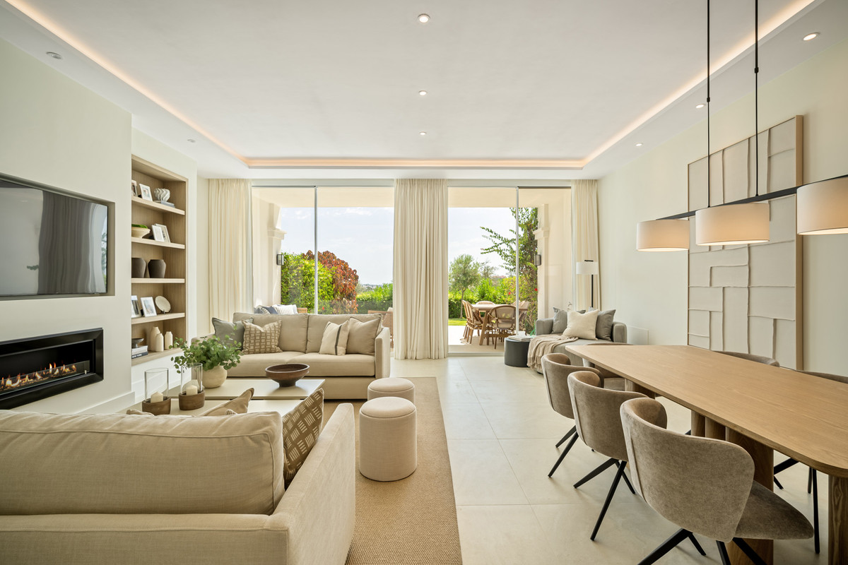 4 bedroom Townhouses for sale in La Quinta – R5360806 4 bedroom Townhouses for sale in La Quinta – R5360806