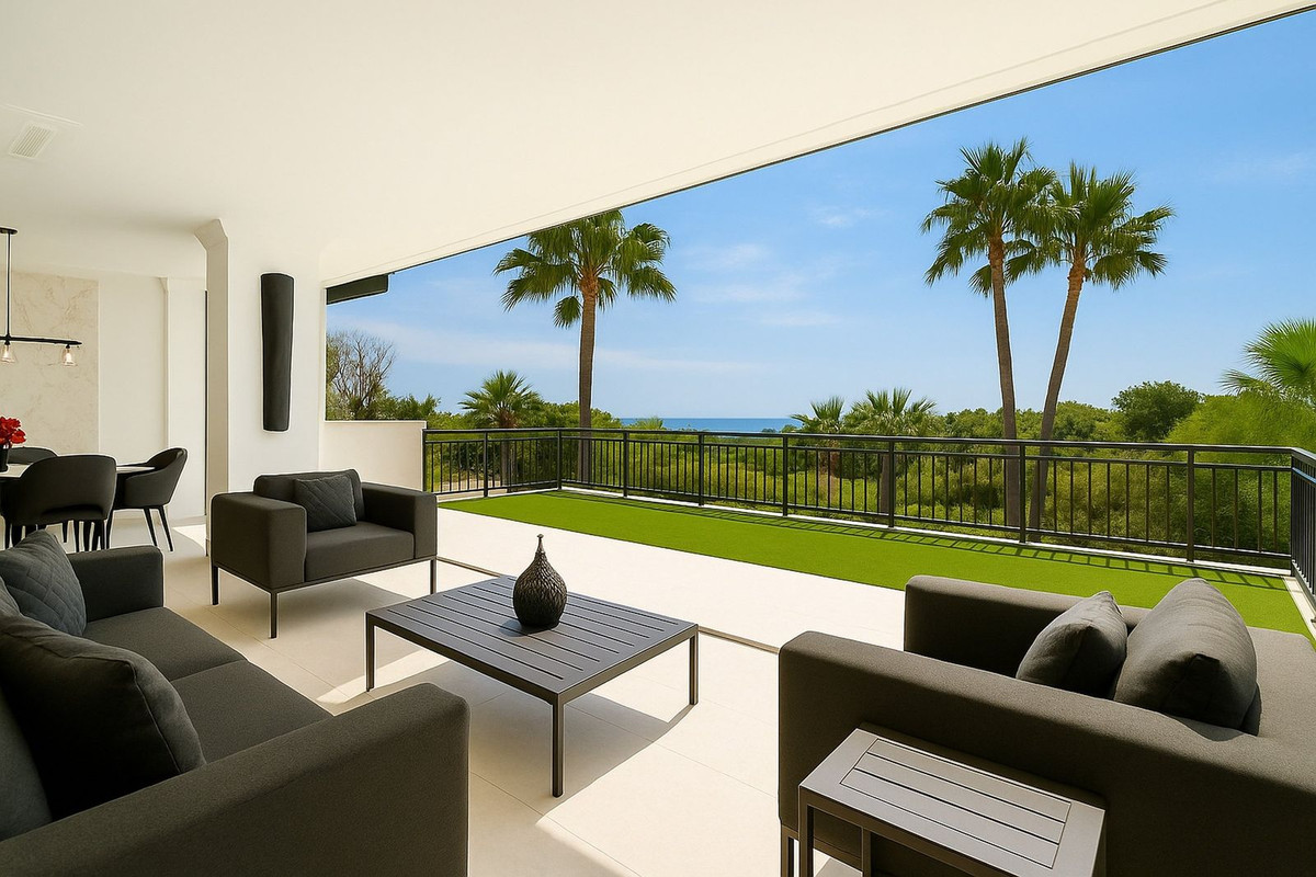 Apartamentos de 3 dormitorios en venta en Sierra Blanca – R5130766 Apartamentos de 3 dormitorios en venta en Sierra Blanca – R5130766