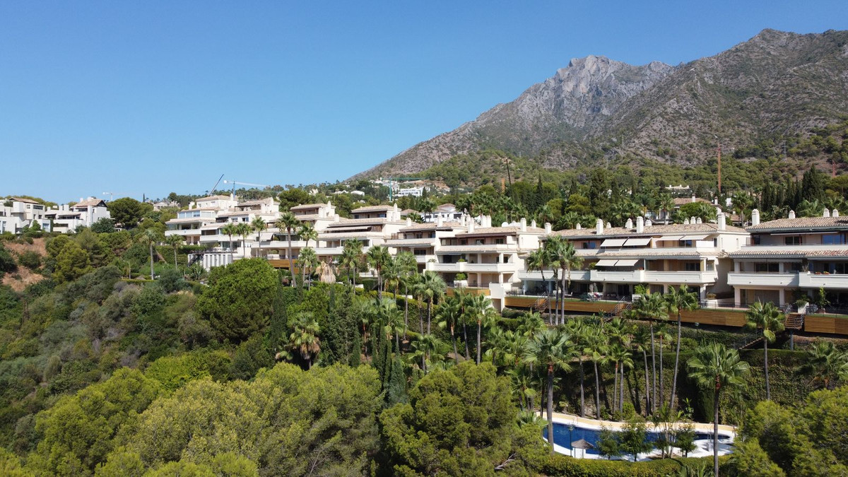 Apartamentos de 3 dormitorios en venta en Sierra Blanca – R5130766 Apartamentos de 3 dormitorios en venta en Sierra Blanca – R5130766