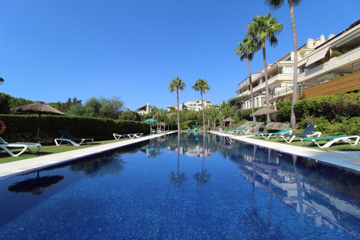 Apartamentos de 3 dormitorios en venta en Sierra Blanca – R5130766 Apartamentos de 3 dormitorios en venta en Sierra Blanca – R5130766