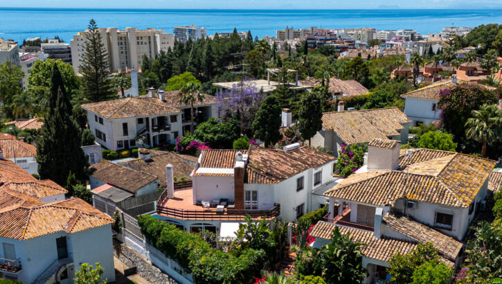 Villas de 3 dormitorios en venta en Marbella – R5388310 Villas de 3 dormitorios en venta en Marbella – R5388310 en