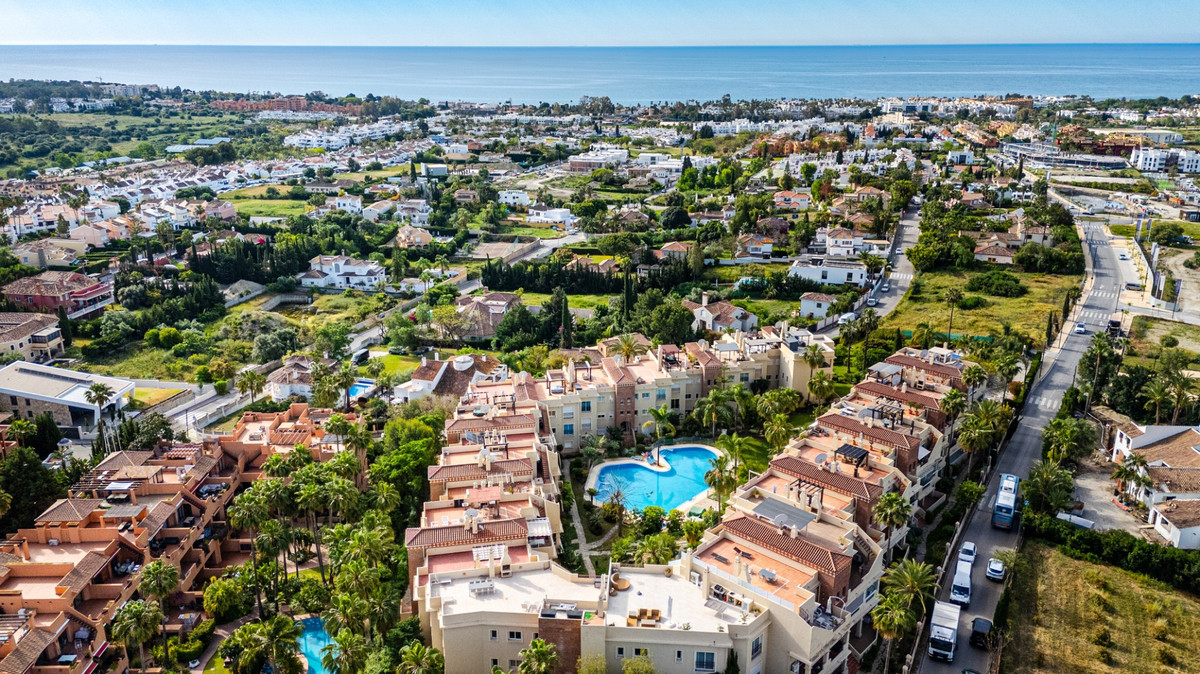 Aticos de 2 dormitorios en venta en Benahavís – R5382268 Aticos de 2 dormitorios en venta en Benahavís – R5382268