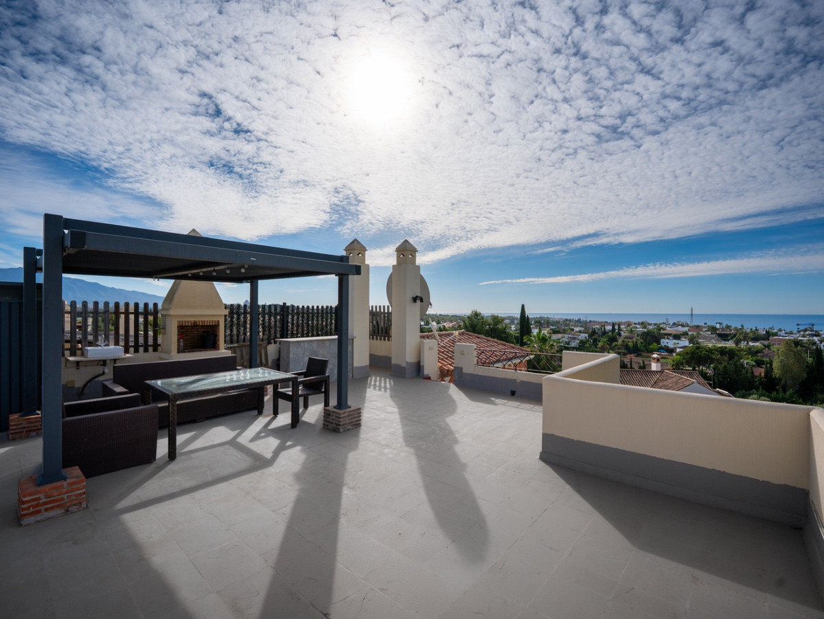 Aticos de 2 dormitorios en venta en Benahavís – R5382268 Aticos de 2 dormitorios en venta en Benahavís – R5382268