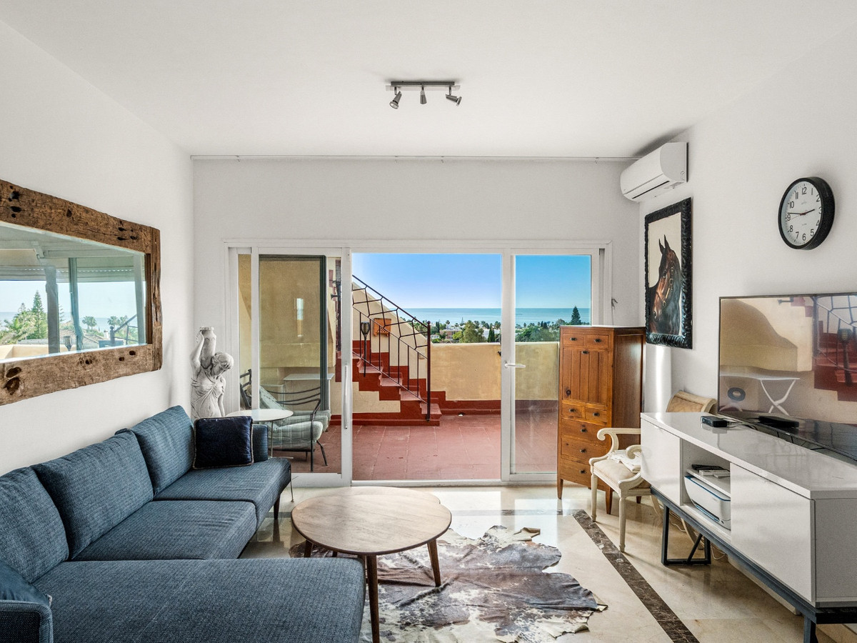 Aticos de 2 dormitorios en venta en Benahavís – R5382268 Aticos de 2 dormitorios en venta en Benahavís – R5382268