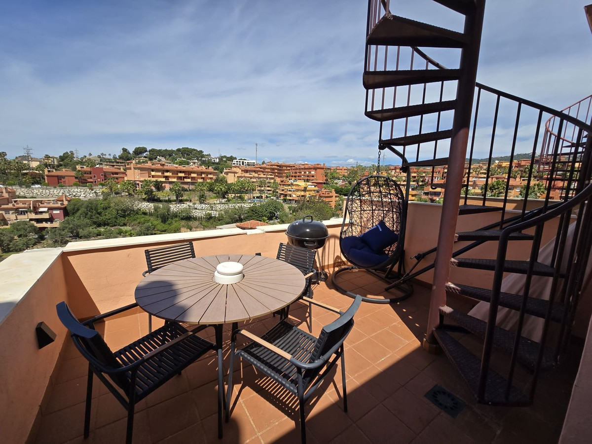 2 bedroom Penthouses for sale in Reserva de Marbella – R5386729 2 bedroom Penthouses for sale in Reserva de Marbella – R5386729