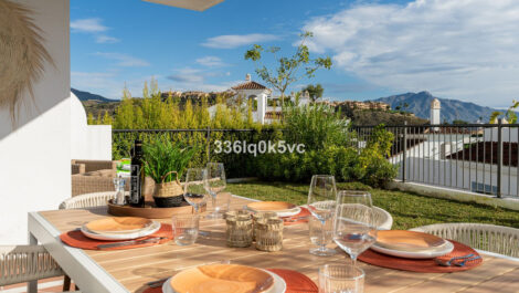 3 bedroom Apartments for sale in Benahavís – R5127328