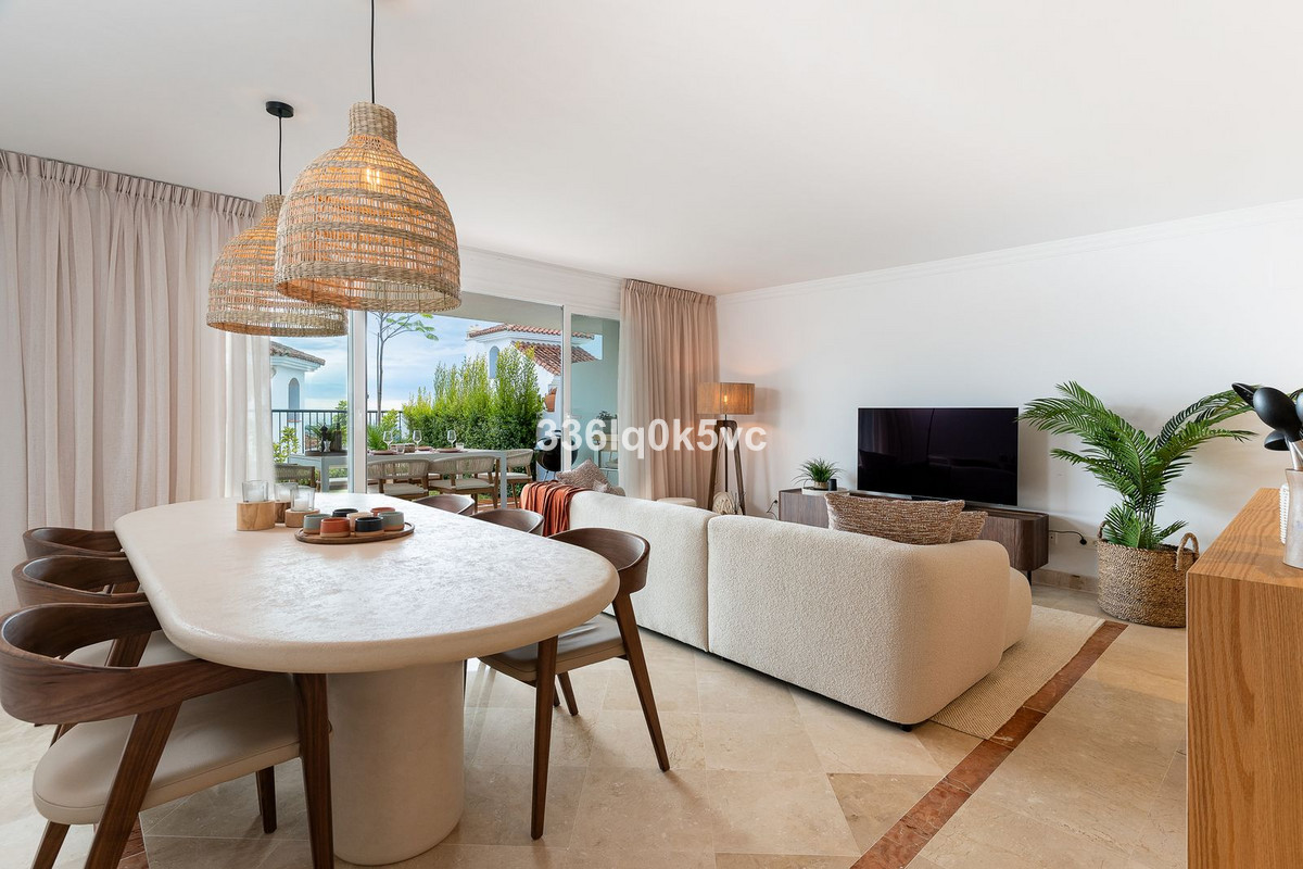Apartamentos de 3 dormitorios en venta en Benahavís – R5127328 Apartamentos de 3 dormitorios en venta en Benahavís – R5127328