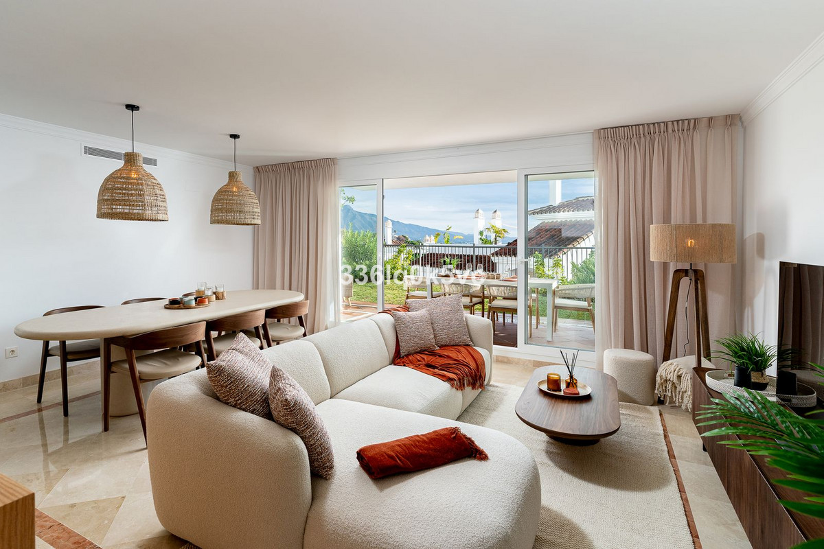 Apartamentos de 3 dormitorios en venta en Benahavís – R5127328 Apartamentos de 3 dormitorios en venta en Benahavís – R5127328
