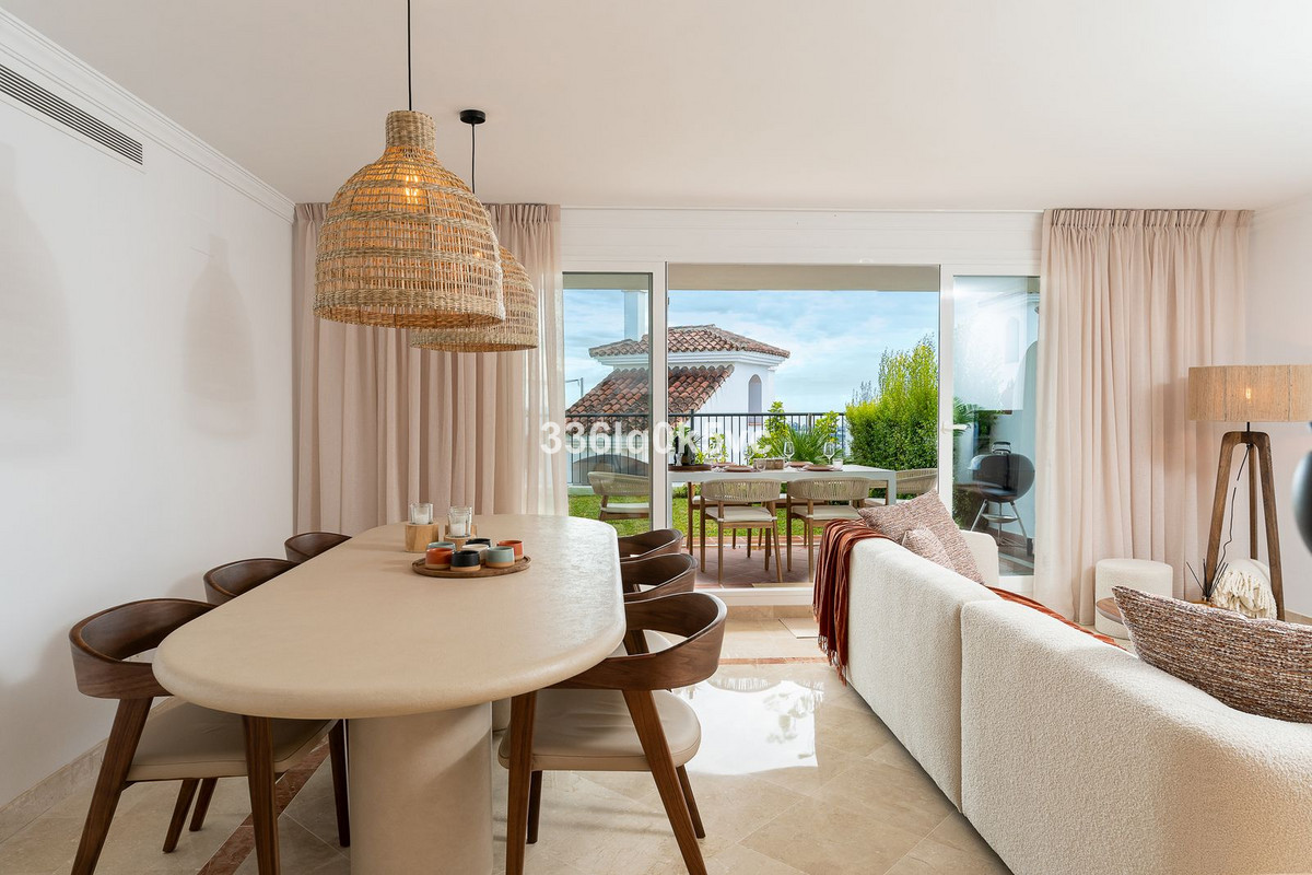 Apartamentos de 3 dormitorios en venta en Benahavís – R5127328 Apartamentos de 3 dormitorios en venta en Benahavís – R5127328