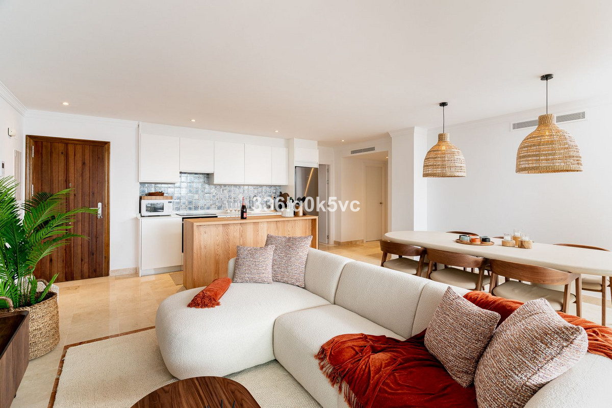 Apartamentos de 3 dormitorios en venta en Benahavís – R5127328 Apartamentos de 3 dormitorios en venta en Benahavís – R5127328