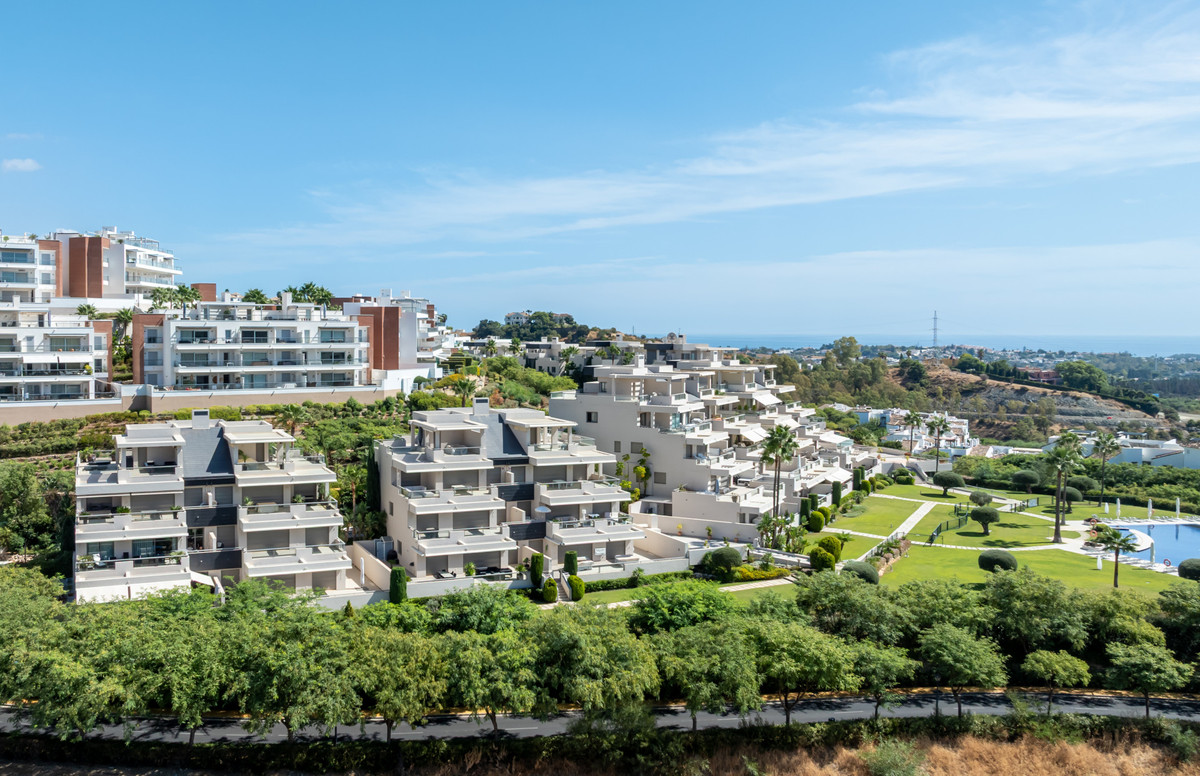 Apartamentos de 3 dormitorios en venta en Benahavís – R5338999 Apartamentos de 3 dormitorios en venta en Benahavís – R5338999