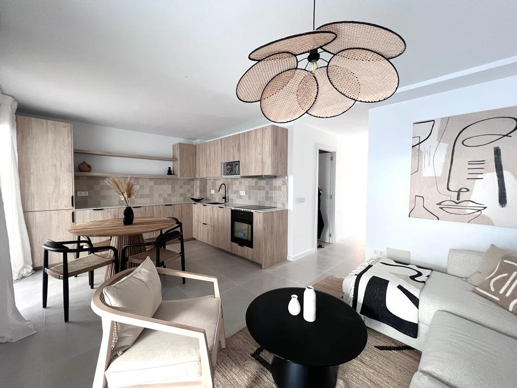 Apartamentos de 3 dormitorios en venta en Nueva Andalucía – R4747765 Apartamentos de 3 dormitorios en venta en Nueva Andalucía – R4747765