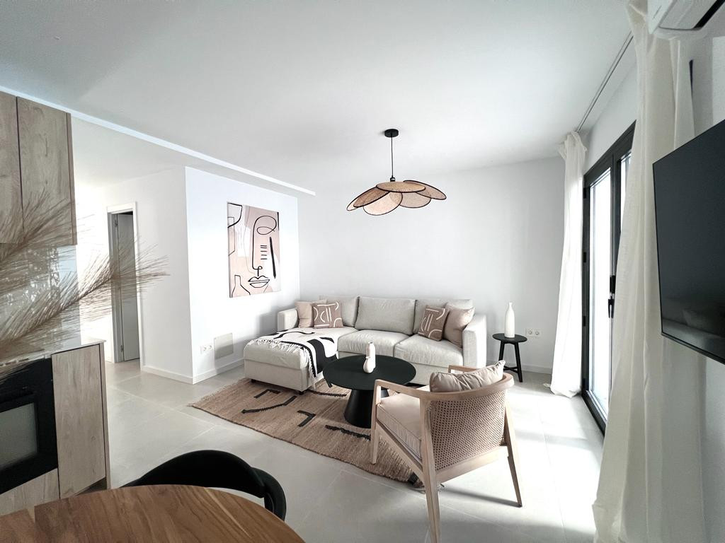 Apartamentos de 3 dormitorios en venta en Nueva Andalucía – R4747765 Apartamentos de 3 dormitorios en venta en Nueva Andalucía – R4747765