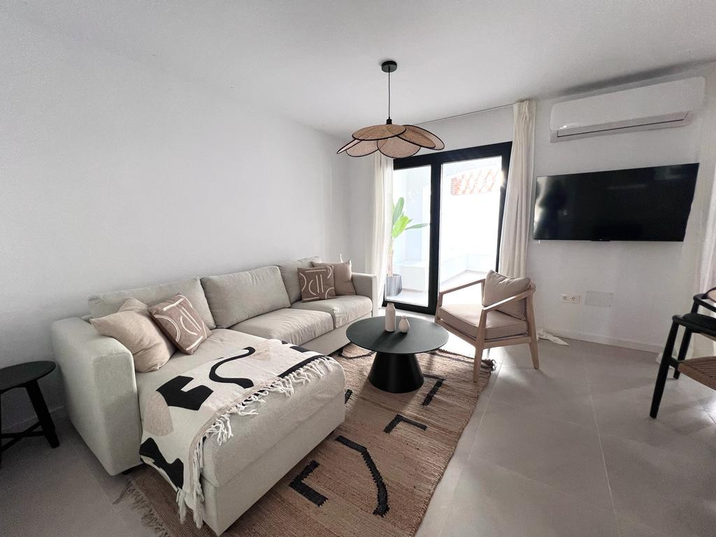 Apartamentos de 3 dormitorios en venta en Nueva Andalucía – R4747765 Apartamentos de 3 dormitorios en venta en Nueva Andalucía – R4747765