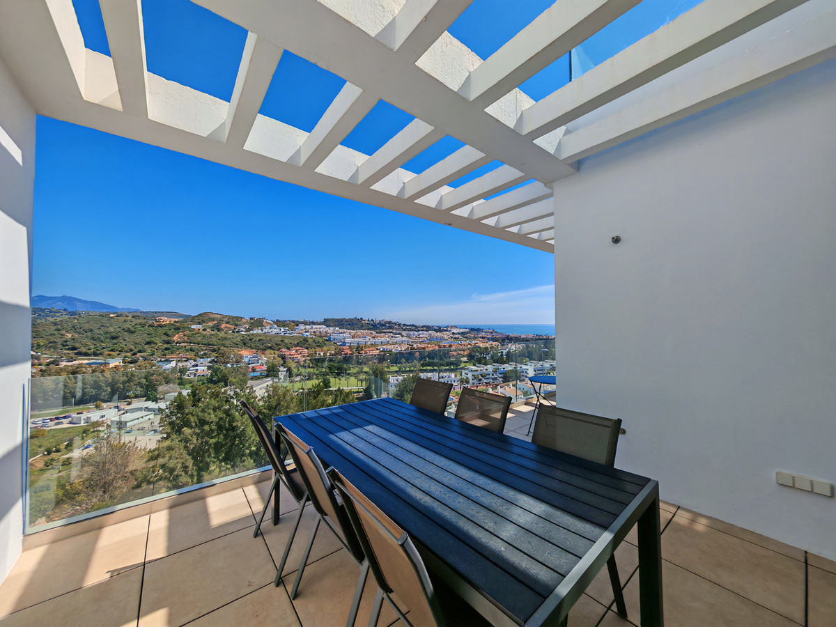 Apartamentos de 3 dormitorios en venta en La Cala de Mijas – R5346715 Apartamentos de 3 dormitorios en venta en La Cala de Mijas – R5346715