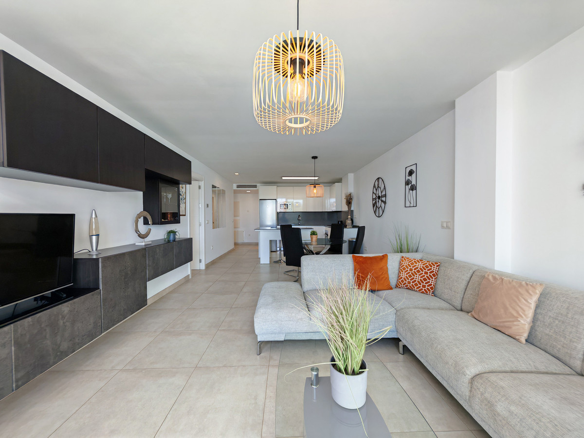Apartamentos de 3 dormitorios en venta en La Cala de Mijas – R5346715 Apartamentos de 3 dormitorios en venta en La Cala de Mijas – R5346715
