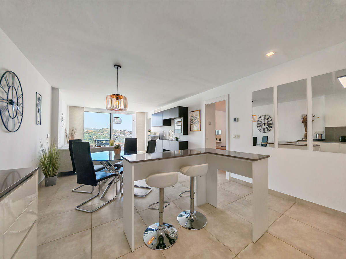 Apartamentos de 3 dormitorios en venta en La Cala de Mijas – R5346715 Apartamentos de 3 dormitorios en venta en La Cala de Mijas – R5346715