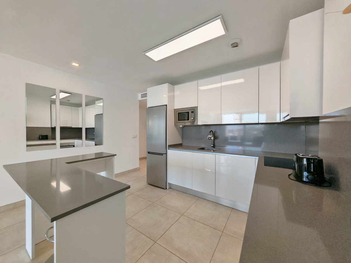 Apartamentos de 3 dormitorios en venta en La Cala de Mijas – R5346715 Apartamentos de 3 dormitorios en venta en La Cala de Mijas – R5346715