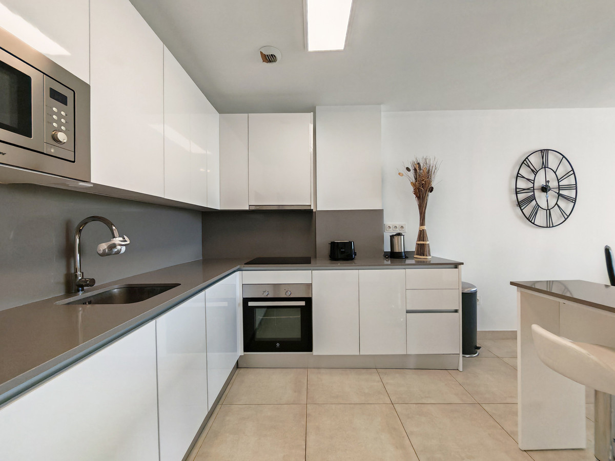 Apartamentos de 3 dormitorios en venta en La Cala de Mijas – R5346715 Apartamentos de 3 dormitorios en venta en La Cala de Mijas – R5346715