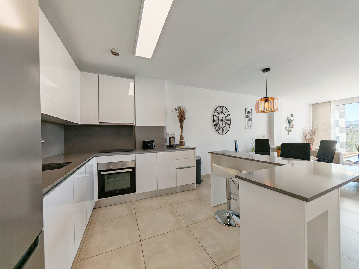Apartamentos de 3 dormitorios en venta en La Cala de Mijas – R5346715 Apartamentos de 3 dormitorios en venta en La Cala de Mijas – R5346715