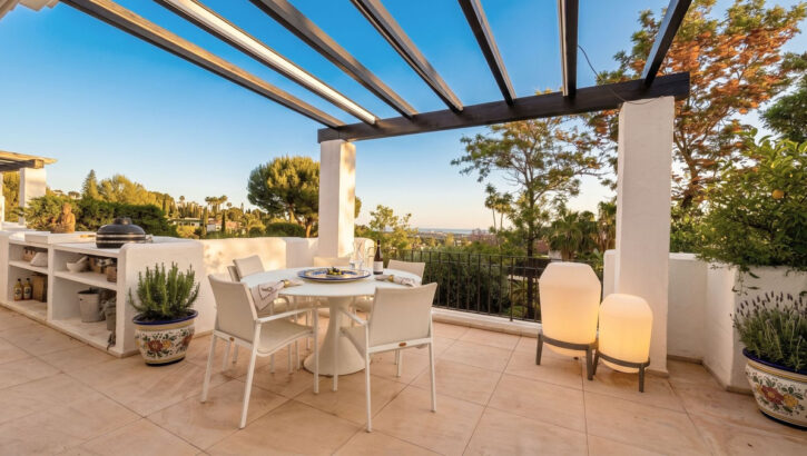 2 bedroom Penthouses for sale in Nueva Andaluc�a – R5229328 2 bedroom Penthouses for sale in Nueva Andaluc�a – R5229328 in