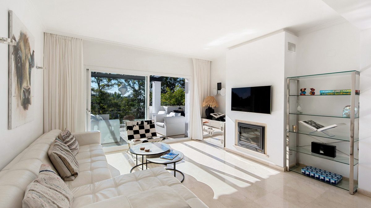Aticos de 2 dormitorios en venta en Nueva Andaluc�a – R5229328 Aticos de 2 dormitorios en venta en Nueva Andaluc�a – R5229328