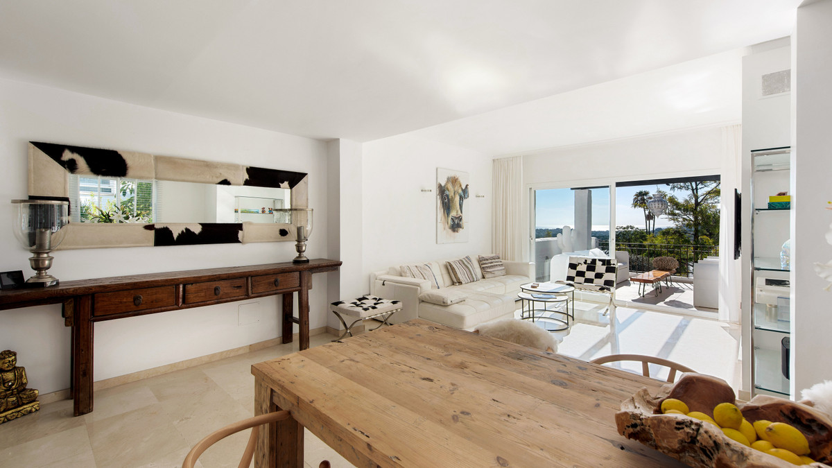 Aticos de 2 dormitorios en venta en Nueva Andaluc�a – R5229328 Aticos de 2 dormitorios en venta en Nueva Andaluc�a – R5229328