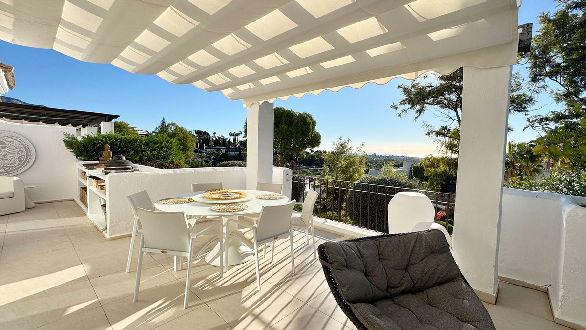 Aticos de 2 dormitorios en venta en Nueva Andaluc�a – R5229328 Aticos de 2 dormitorios en venta en Nueva Andaluc�a – R5229328